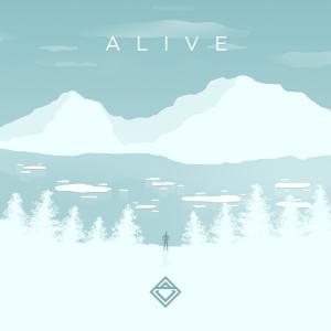 Album Alive from 