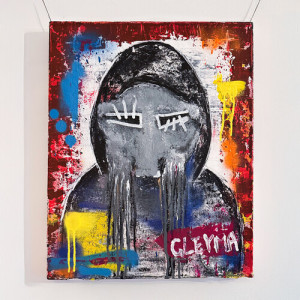 Album Gleyma from 