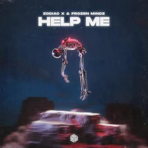 收聽ZODIAC X的Help Me歌詞歌曲