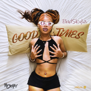 Yo Christon的專輯Good Times