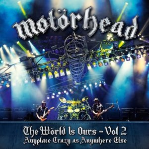 ดาวน์โหลดและฟังเพลง Killed by Death (Live in Wacken) พร้อมเนื้อเพลงจาก Motorhead