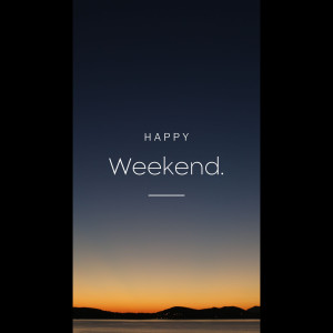 Chandra Sekhar的专辑Happy Weekend