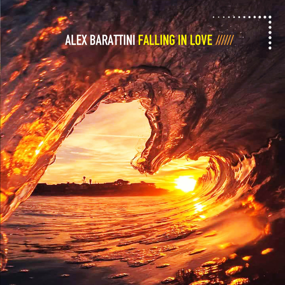 Falling in Love (Instrumental Mix)