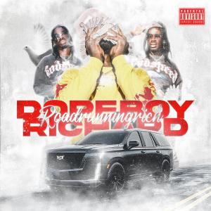 收聽ROADRUNNINGRICH的Dealing (feat. Bubba Richh & Holla)歌詞歌曲