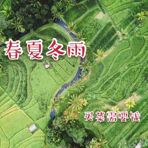 Listen to 春夏冬雨 (完整版) song with lyrics from 边阳兄弟组合