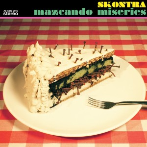 ดาวน์โหลดและฟังเพลง Outro พร้อมเนื้อเพลงจาก Skontra