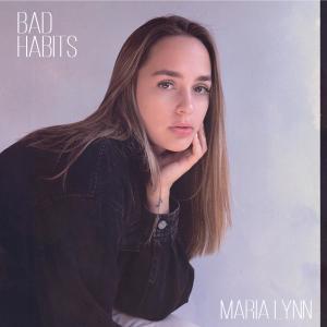 Maria Lynn的专辑Bad Habits (Explicit)