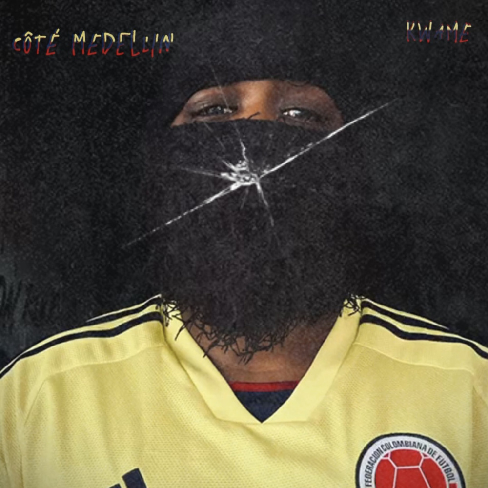 Côté medellin (Explicit)