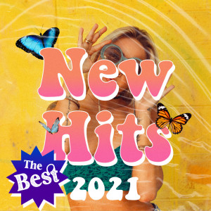 Album New Hits 2021 The Best (Explicit) from Various