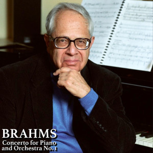 Album Brahms: Concerto for Piano and Orchestra No. 1 from Gary Graffman