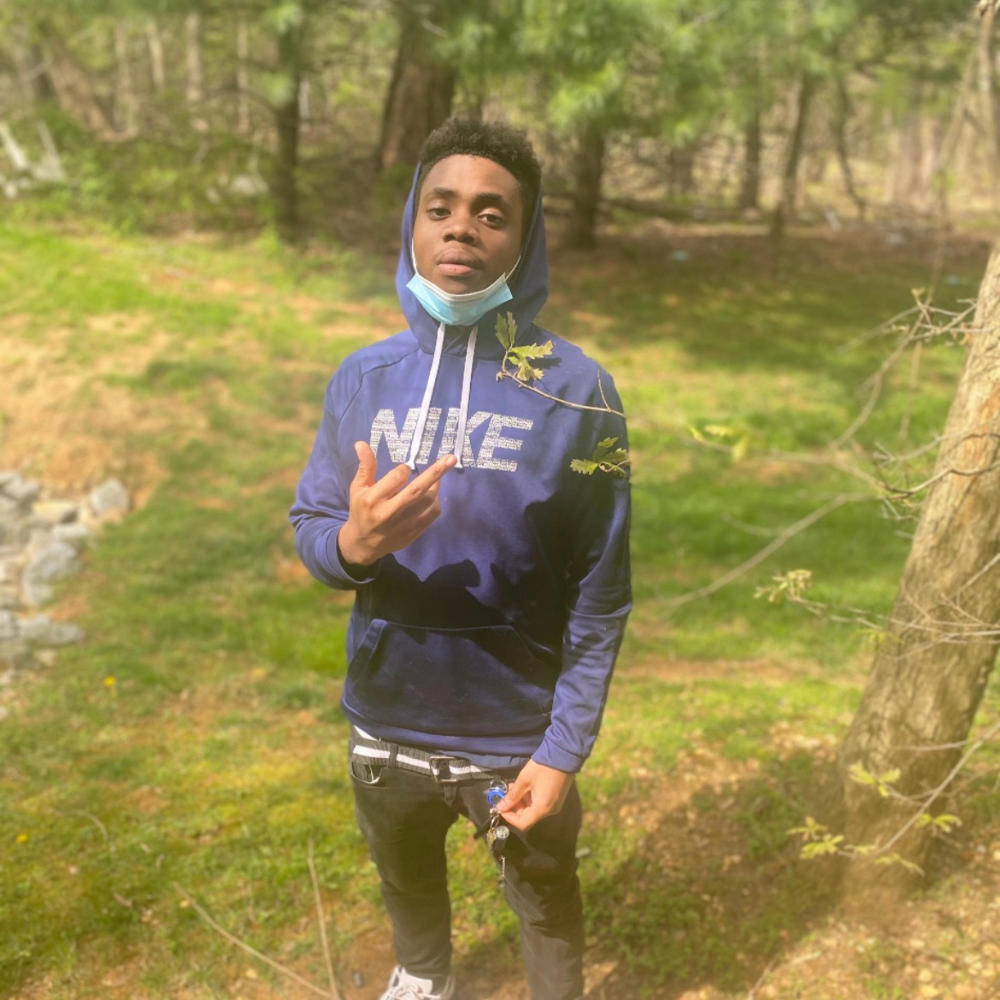 Clietche shit (Flexito) (Explicit)