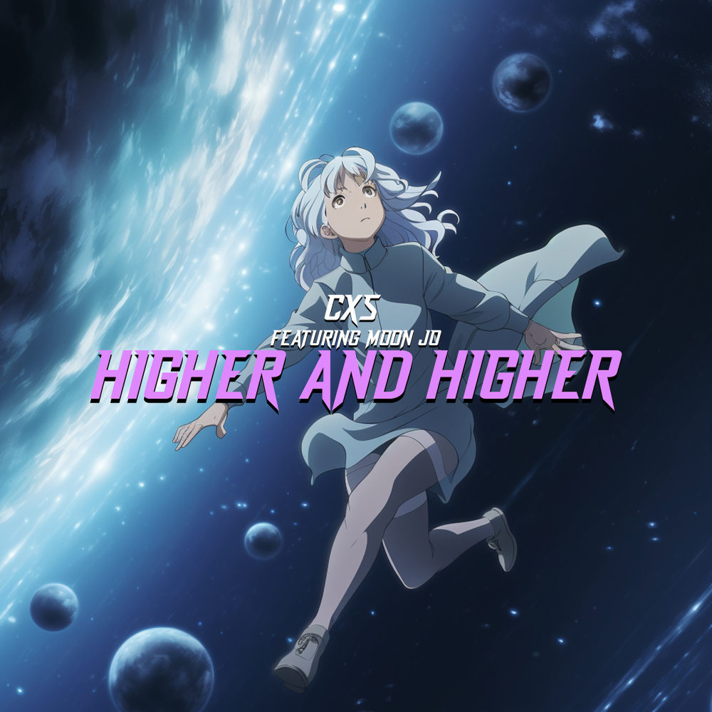 Higher and Higher
