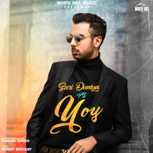 Album Sari Duniya vs. You from Angad Singh