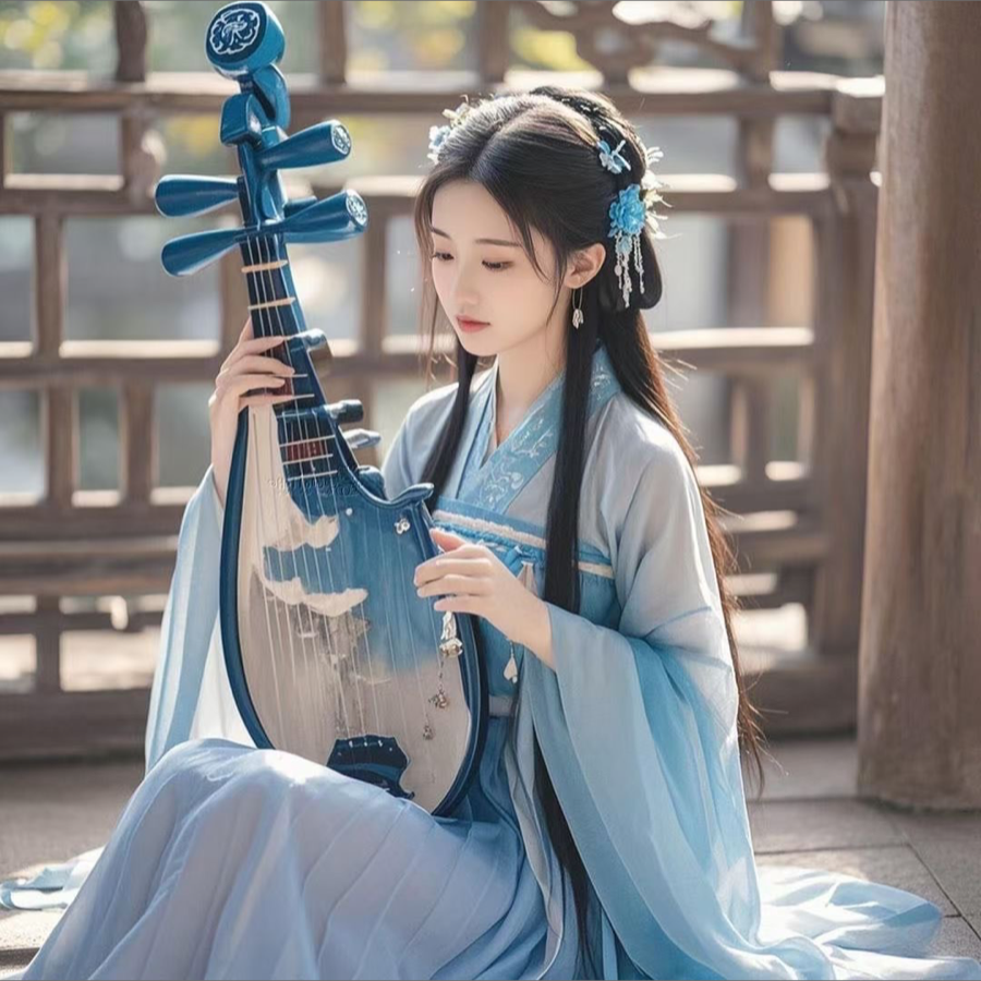 舒晓玲