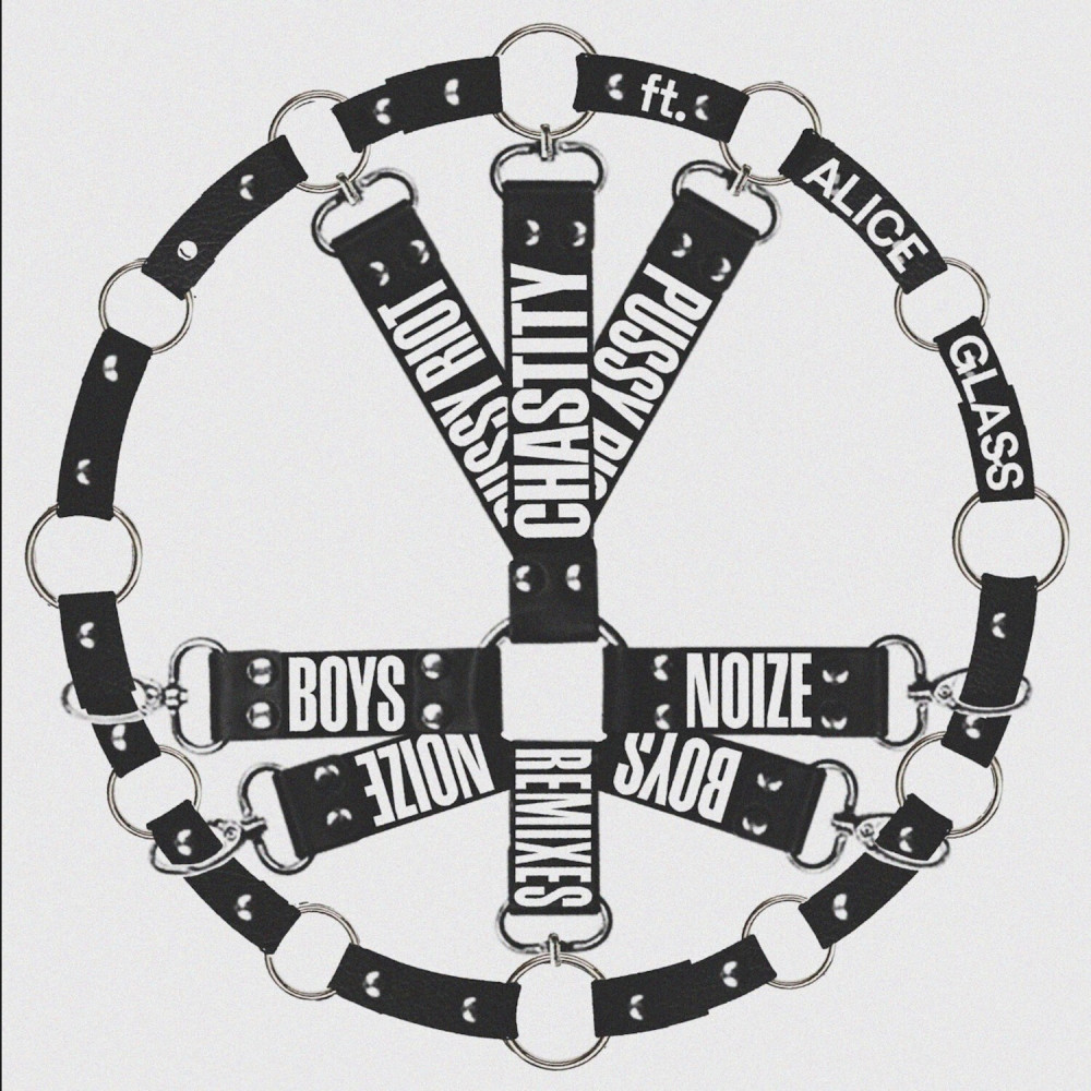 Chastity (Boys Noize Club Mix)