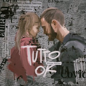 ดาวน์โหลดและฟังเพลง Tutto Ok พร้อมเนื้อเพลงจาก Lidyane Martins