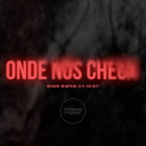 Listen to Onde Nós Chega (Explicit) song with lyrics from MC Cauzin