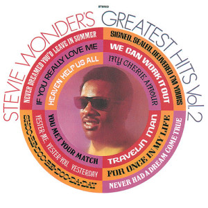 收聽Stevie Wonder的If You Really Love Me歌詞歌曲