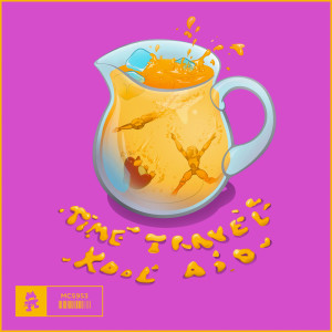 Listen to Time Travel Kool Aid song with lyrics from Half An Orange