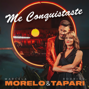 ดาวน์โหลดและฟังเพลง Me Conquistaste พร้อมเนื้อเพลงจาก Marcela Morelo