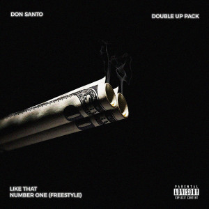 Album Double up Pack (Explicit) from Don Santo