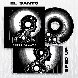 Dengarkan lagu El Santo (Sped Up) nyanyian sped up nightcore dengan lirik