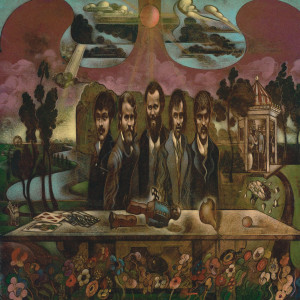 อัลบัม The Night They Drove Old Dixie Down / When I Paint My Masterpiece / Thinkin’ Out Loud / Life Is A Carnival ศิลปิน The Band