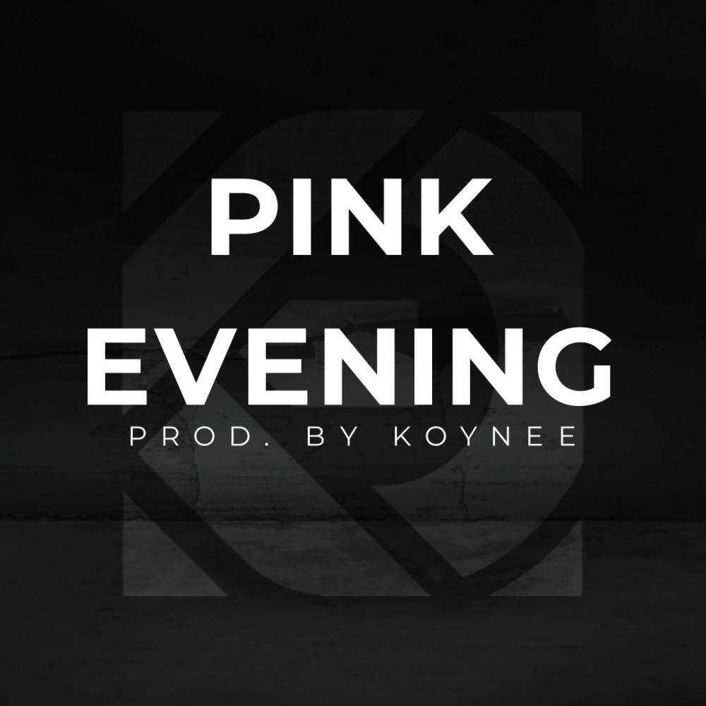 Pink Evening