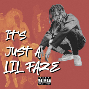 收听Lil Faze的Dont Know What to Do (Explicit)歌词歌曲