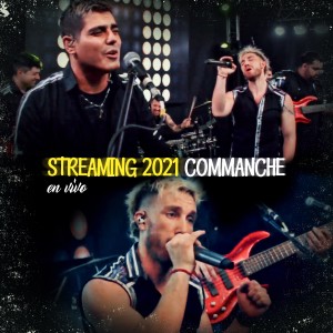 Streaming 2021 (En Vivo)