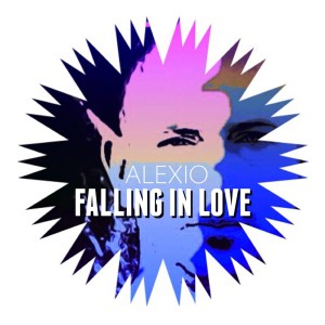 Falling in Love dari Alexio