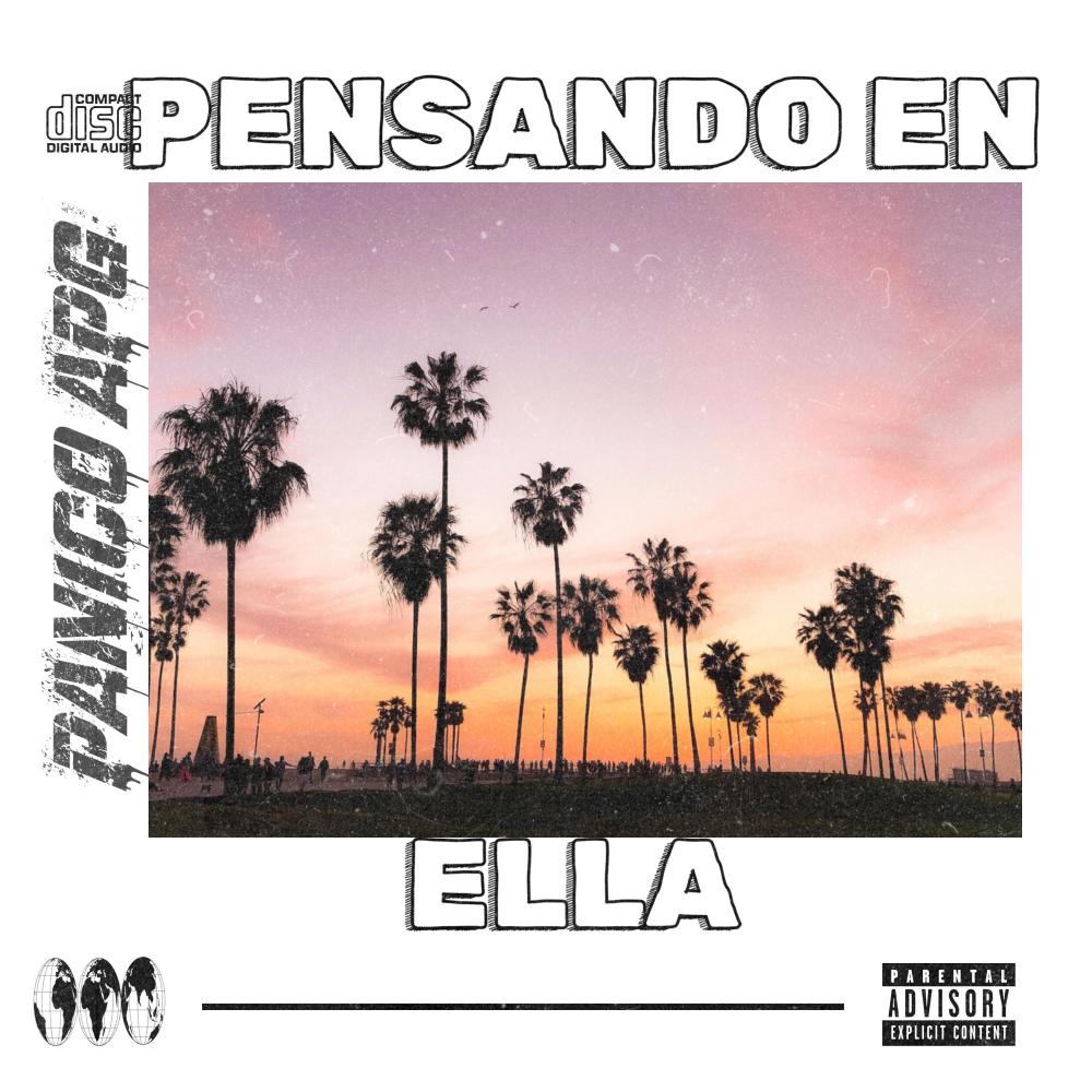 Pensado En Ella