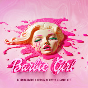 Jamie-Lee Kriewitz的專輯Barbie Girl