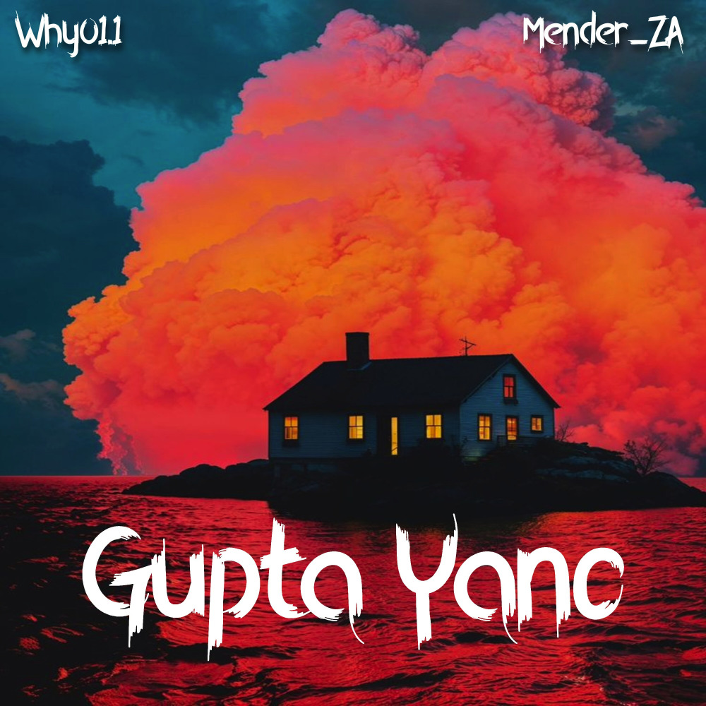 Gupta Yano