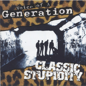 收听Voice Of A Generation的Bluejackets歌词歌曲