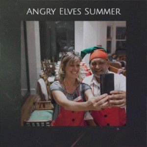 Album Angry Elves Summer from 