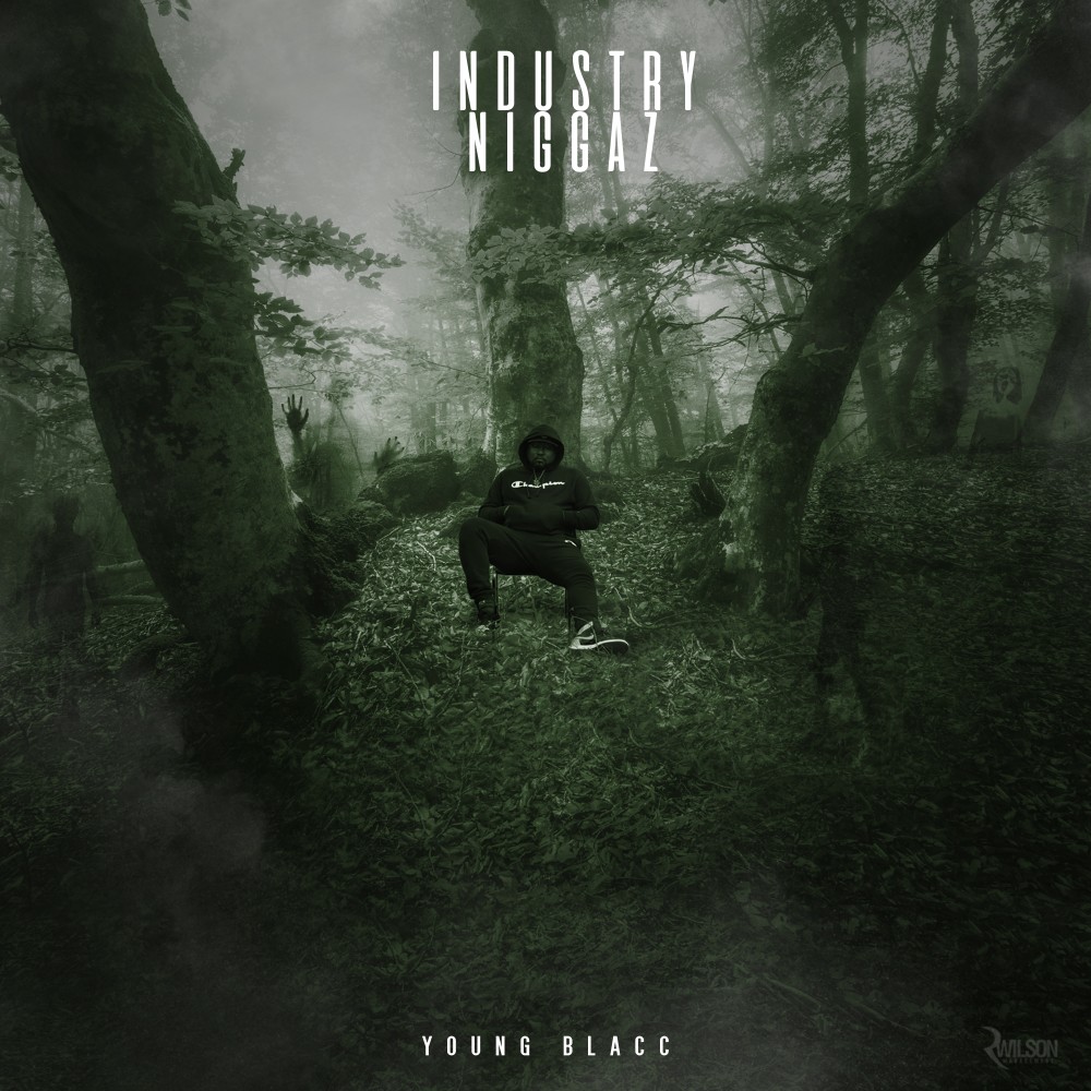 Industry Niggaz (Explicit)