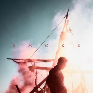 Dengarkan Smoke (feat. Xiao Chun KENZY) lagu dari ØZI dengan lirik