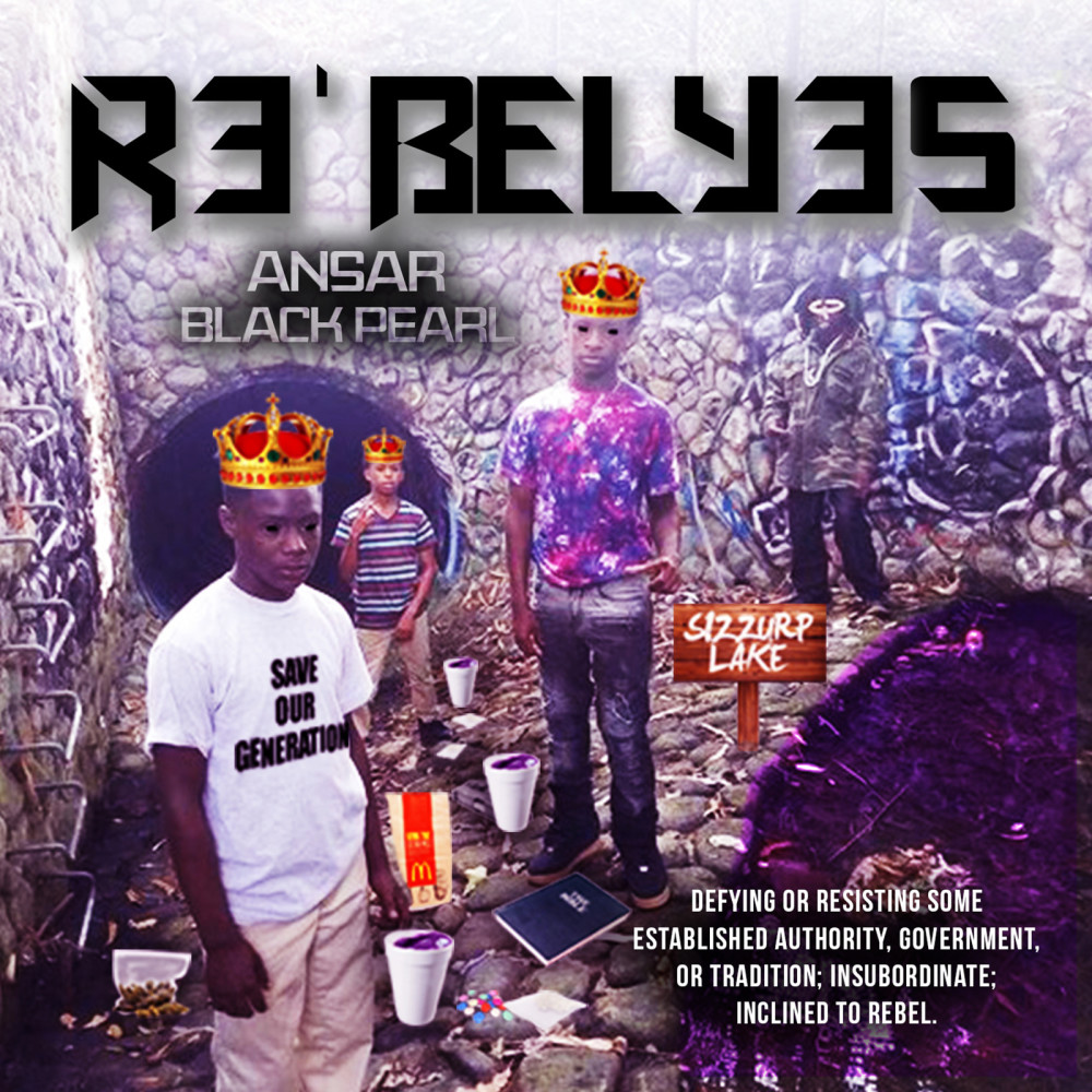 Real Recognize Real (feat. BriiNicole) (Explicit)