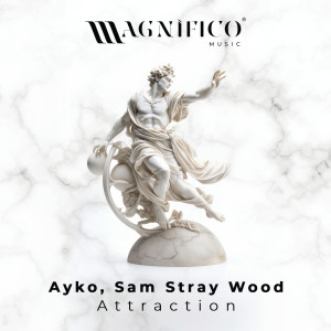 อัลบัม Attraction ศิลปิน Ayko