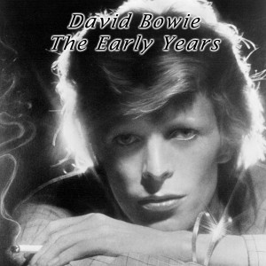 收聽David Bowie的Space Oddity歌詞歌曲