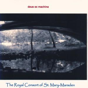 ดาวน์โหลดและฟังเพลง Piece Of Cake พร้อมเนื้อเพลงจาก The Royal Consort Of St. Mary-Marsden