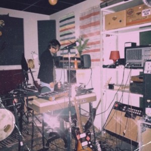 default playlist img