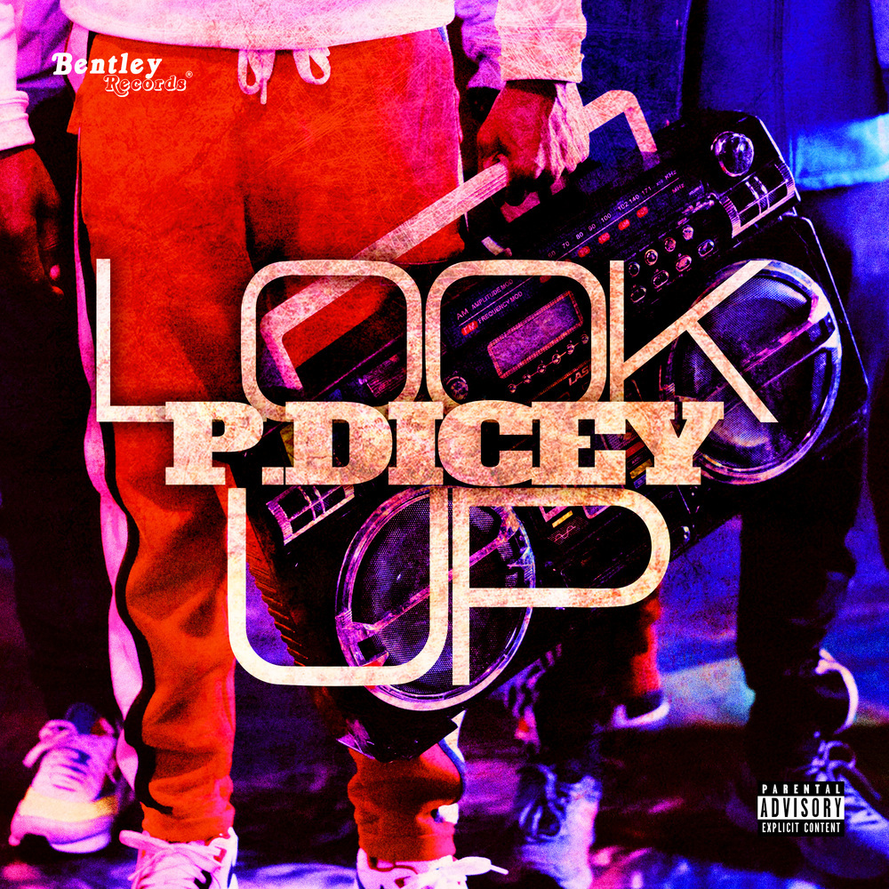 Look Up (Explicit)
