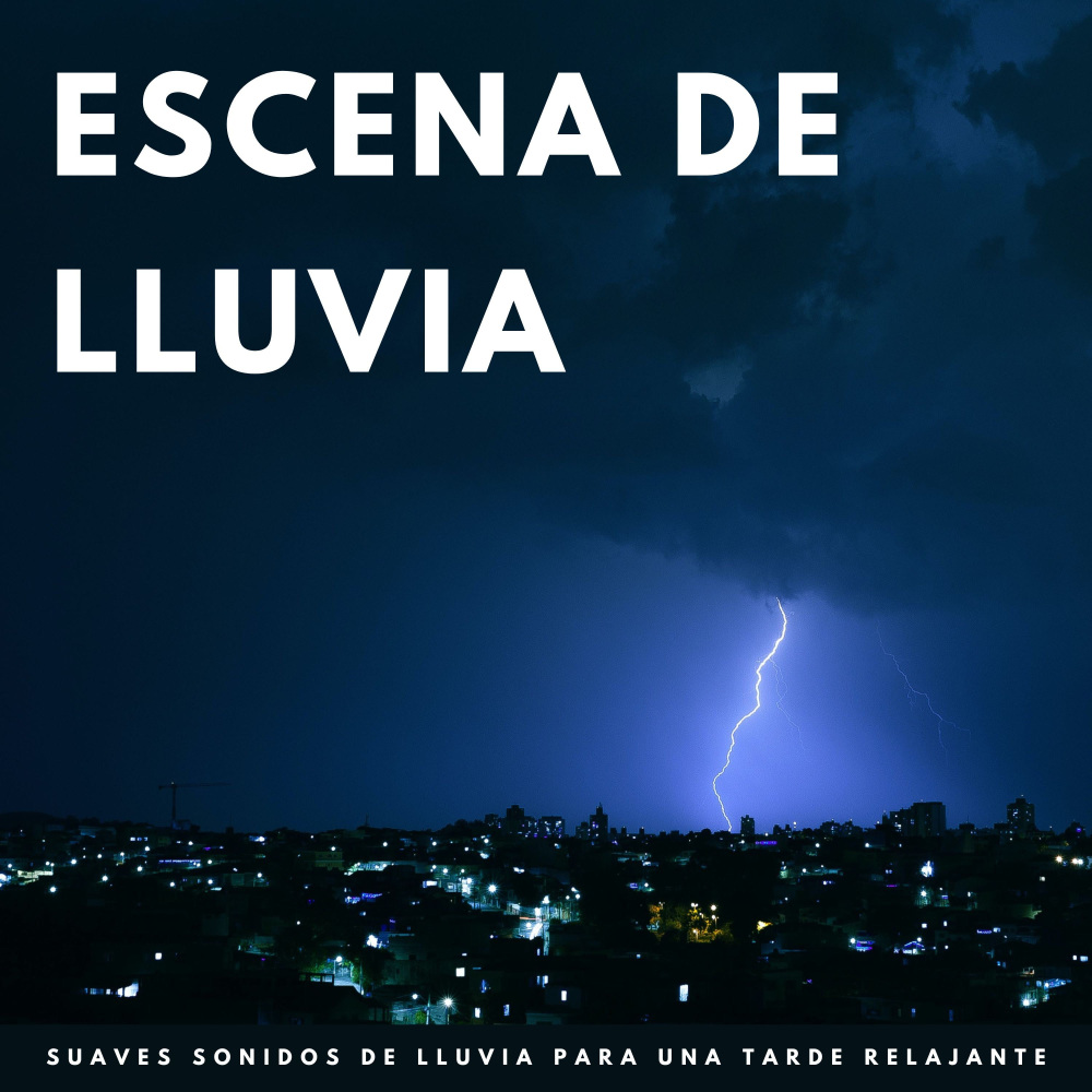 Lluvia Y EscalofrÃ­o