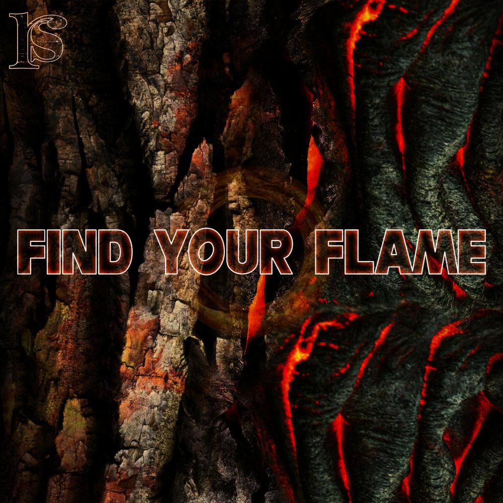 Find Your Flame (Sonic Frontiers) (feat. David Guthrie Music)
