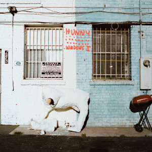 Listen to Your Love Song, Pt. 2 song with lyrics from Hunny