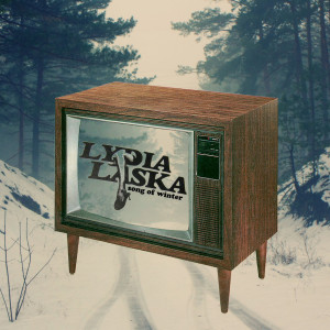Lydia Laska的專輯Song of Winter
