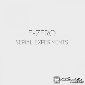 F-zero的專輯Serial Experiments