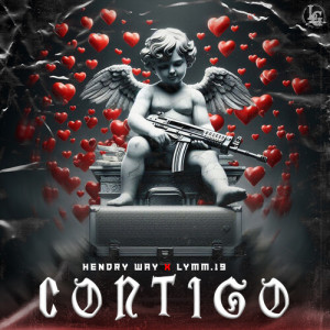 Listen to Contigo (Explicit) song with lyrics from Hendry Way